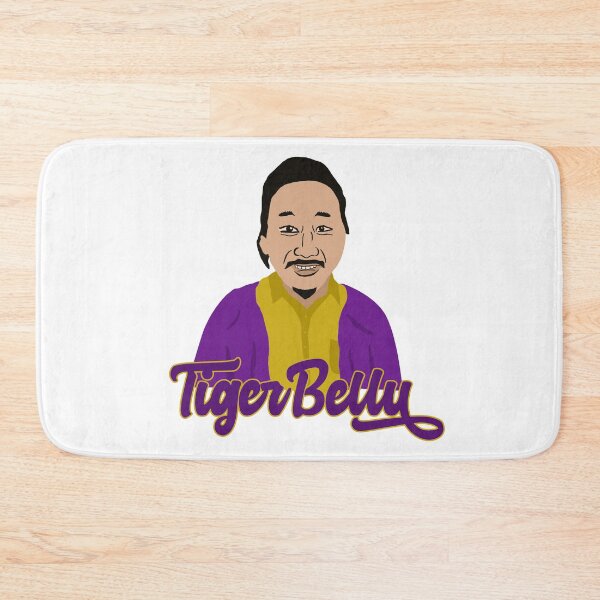 Item preview, funny belly- tiger belly designed and sold by looklock.