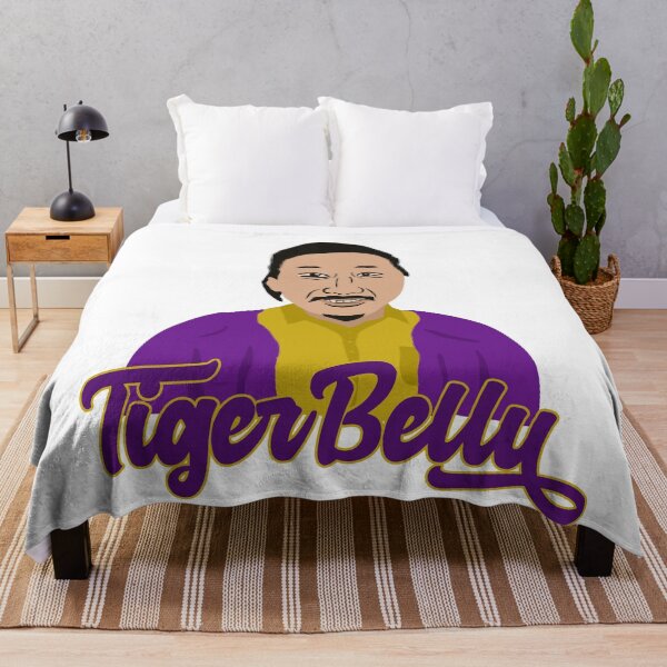 Item preview, funny belly- tiger belly designed and sold by looklock.