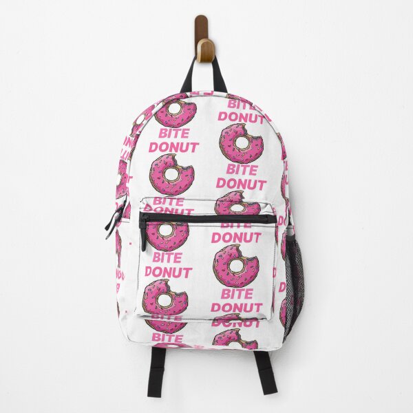 Item preview, Donut  Bite designed and sold by kash1mera.