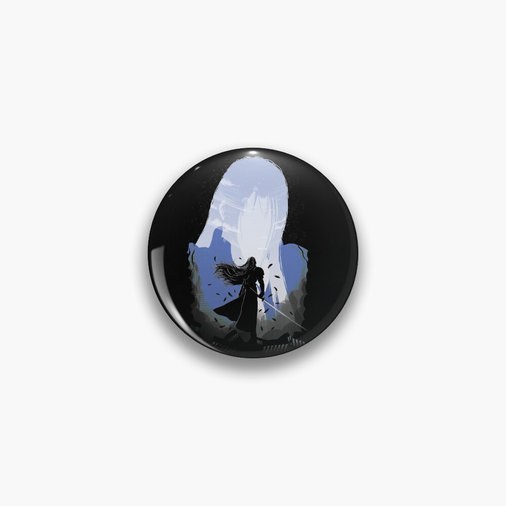 Item preview, Pin designed and sold by DonnieArts.
