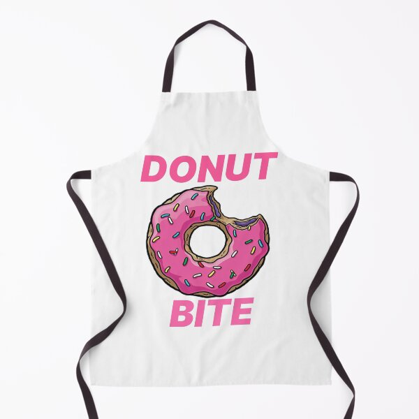 Item preview, Donut Bite designed and sold by kash1mera.
