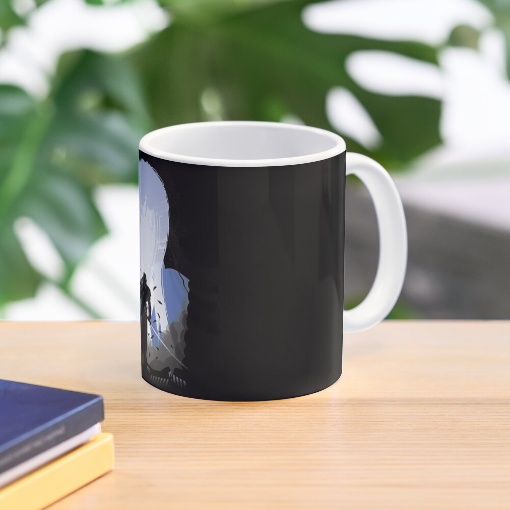 Item preview, Classic Mug designed and sold by DonnieArts.