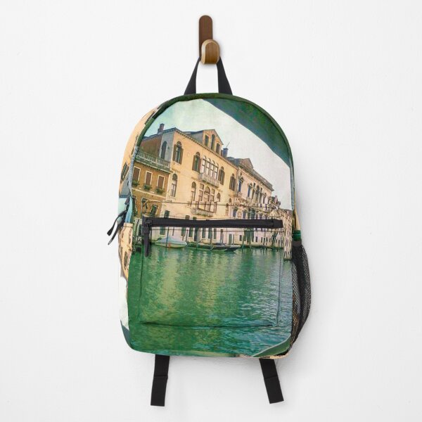 Item preview, The Floating Beauty Venice Italy designed and sold by GiganticSale.