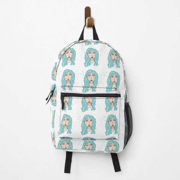 Item preview, Blue / Blue designed and sold by aisram.