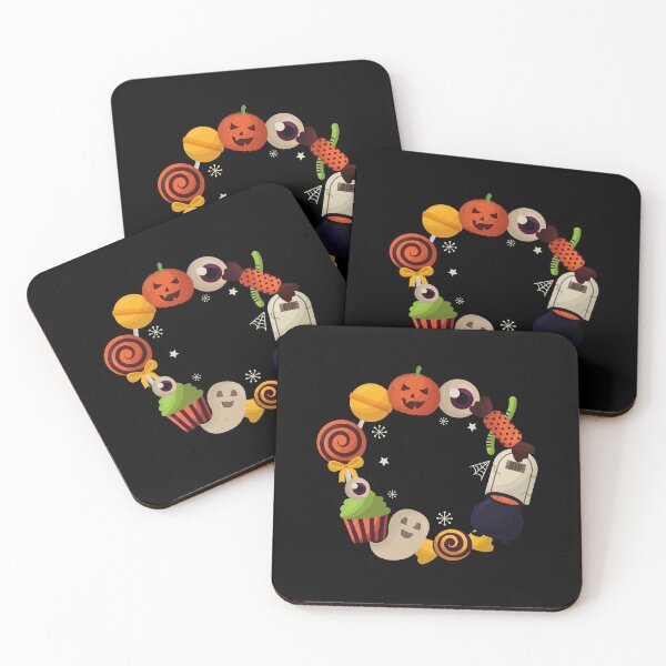 Item preview, Halloween Essential Kiddy Version designed and sold by Michael Schmidt.