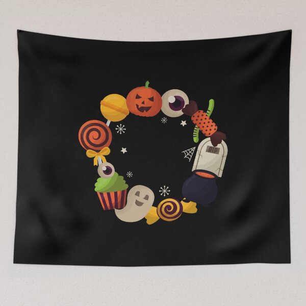 Item preview, Halloween Essential Kiddy Version designed and sold by Michael Schmidt.