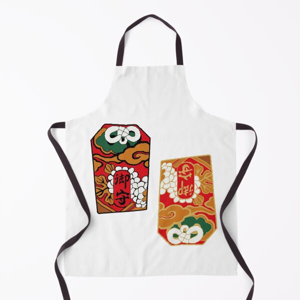 Item preview, Magnus's Omamori designed and sold by carayn.