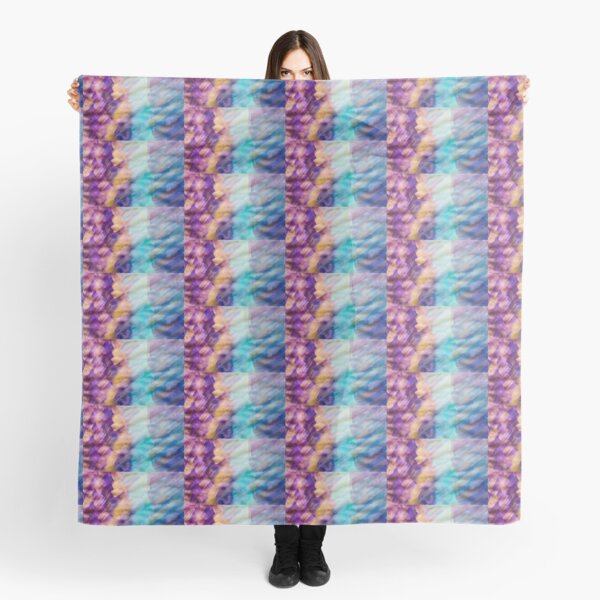 Item preview, Abstract Japanese watercolor, Title: Mermaid Goddess  designed and sold by janabananafruit.