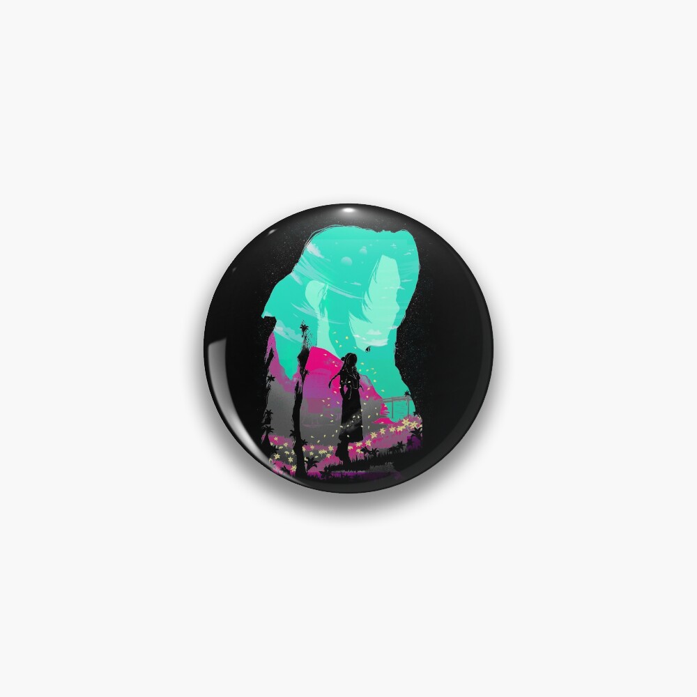 Item preview, Pin designed and sold by DonnieArts.
