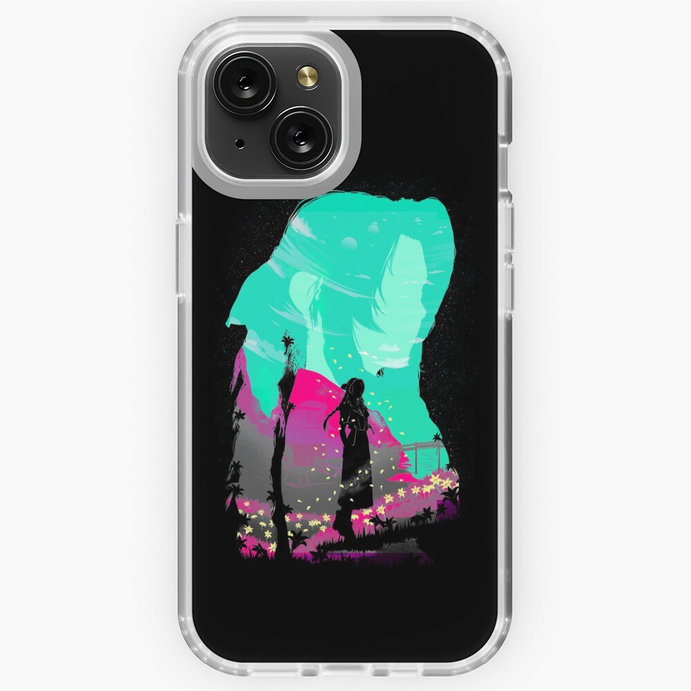 Item preview, iPhone Soft Case designed and sold by DonnieArts.