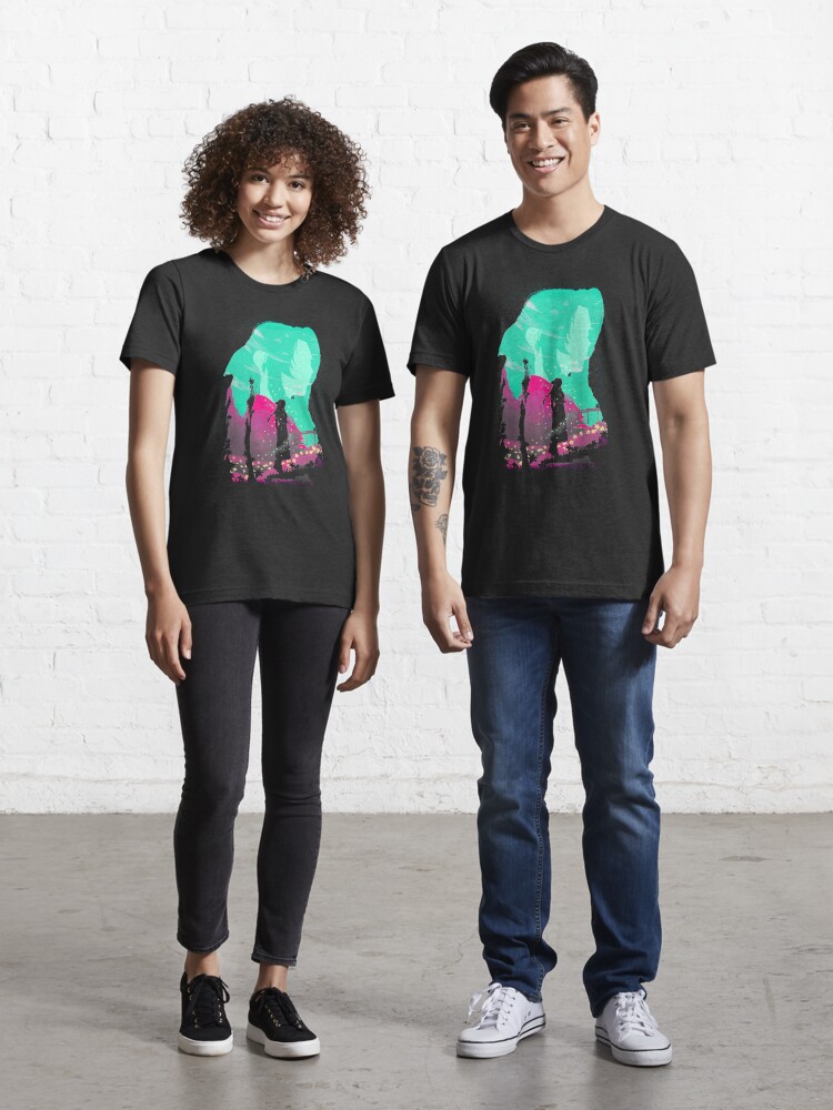 Thumbnail 1 of 7, Essential T-Shirt, The Last Ancient designed and sold by Donnie Art.
