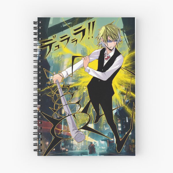 Artikelvorschau, Shizuo Heiwajima Durarara entworfen und verkauft von LokittyLevi.