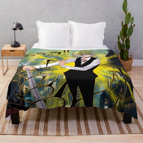 Item preview, Shizuo Heiwajima Durarara designed and sold by LokittyLevi.
