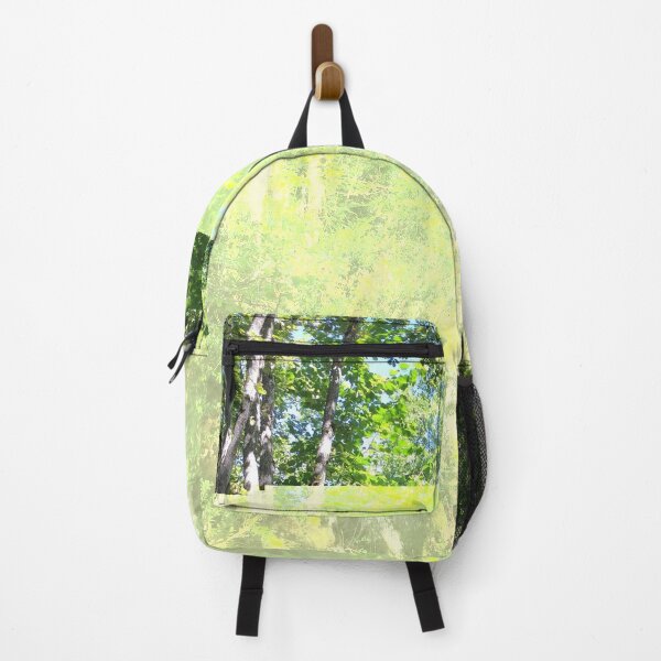 Item preview, Sentier forestier designed and sold by AHELENE.