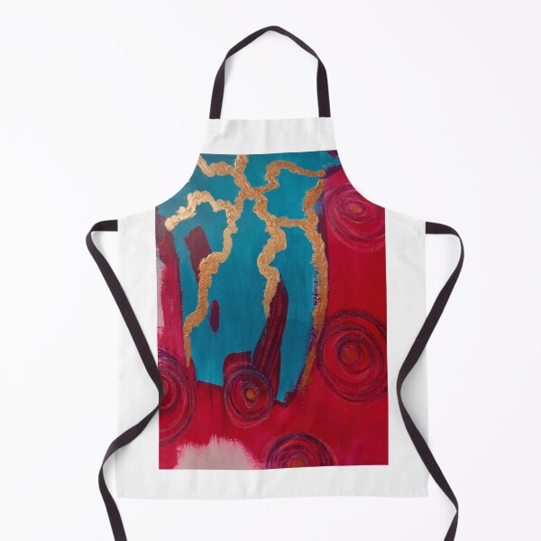 Item preview, Abstract in pink designed and sold by EstefaniaLopez1.
