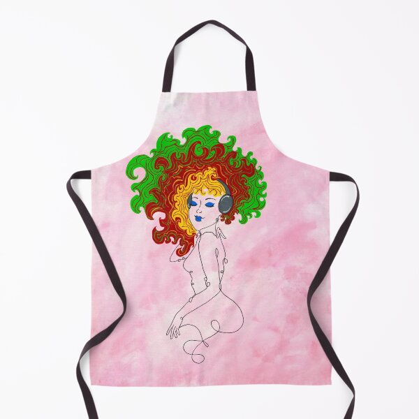 Item preview, Arabella designed and sold by RAart.