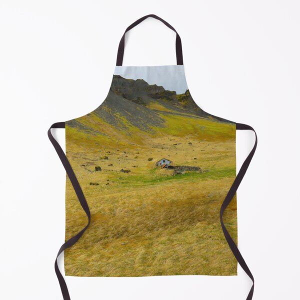 Item preview, Peat house with grass roof designed and sold by AHELENE.