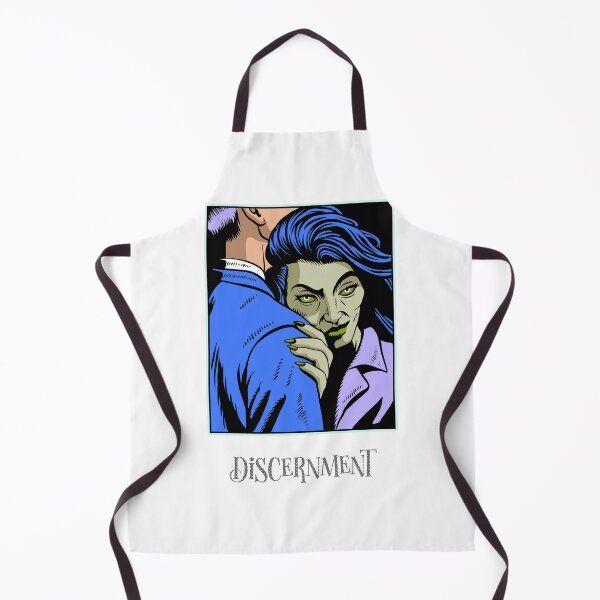 Item preview, Discernment designed and sold by LiveYourWay.