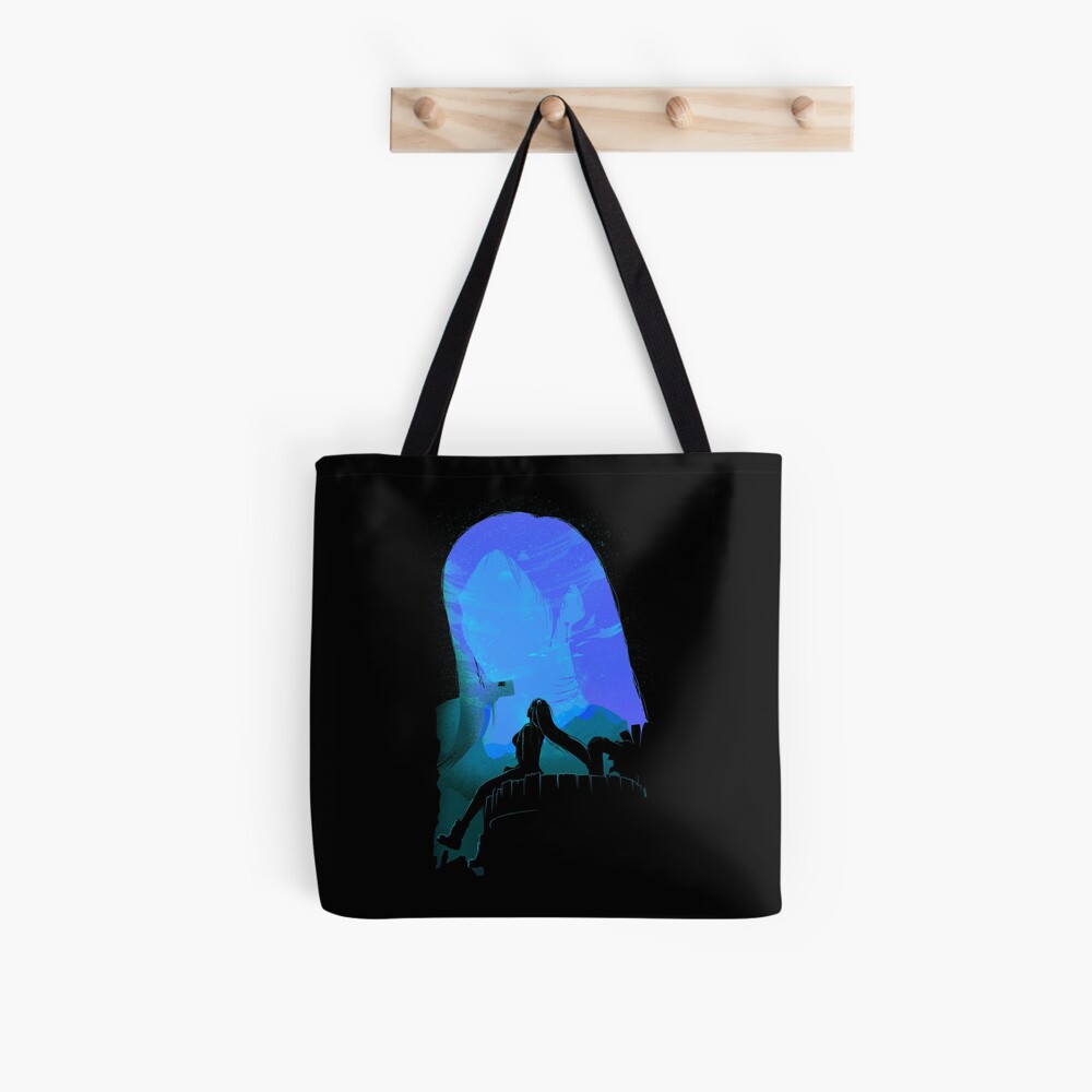 Item preview, All Over Print Tote Bag designed and sold by DonnieArts.