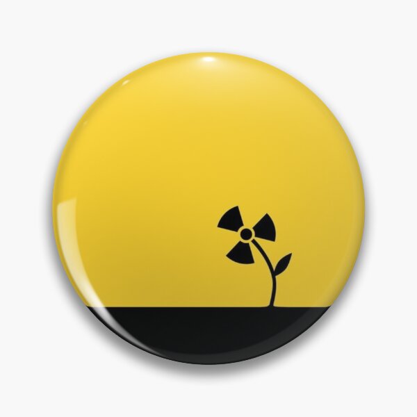 Item preview, Toxic Flower designed and sold by ewoio.