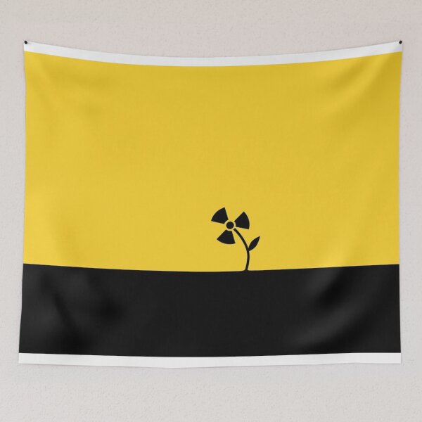 Item preview, Toxic Flower designed and sold by ewoio.