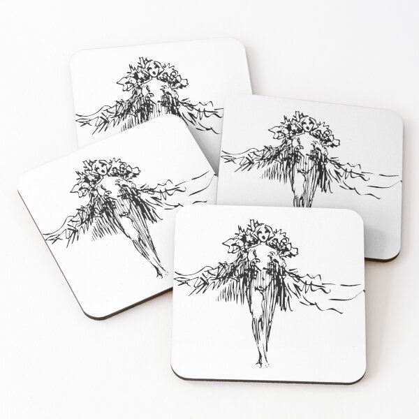 Item preview, K. Moser Angel designed and sold by Raw-Run.