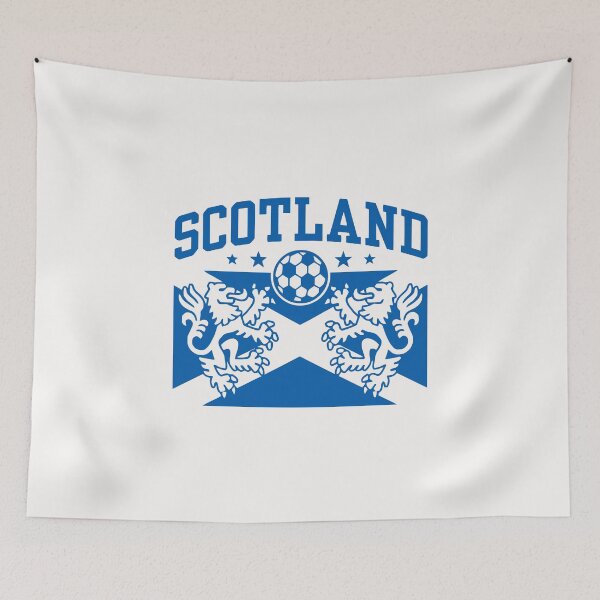 Item preview, Scotland Soccer designed and sold by VicFreedomind.
