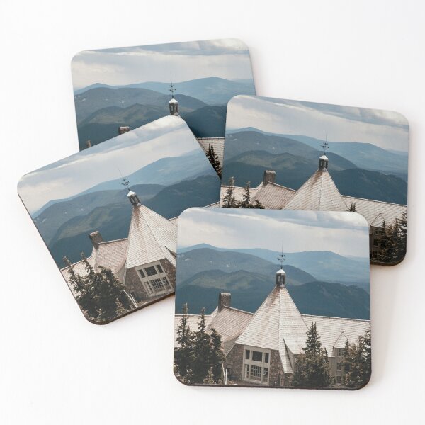 Item preview, Mountain View Lodge designed and sold by JLPhotographer.