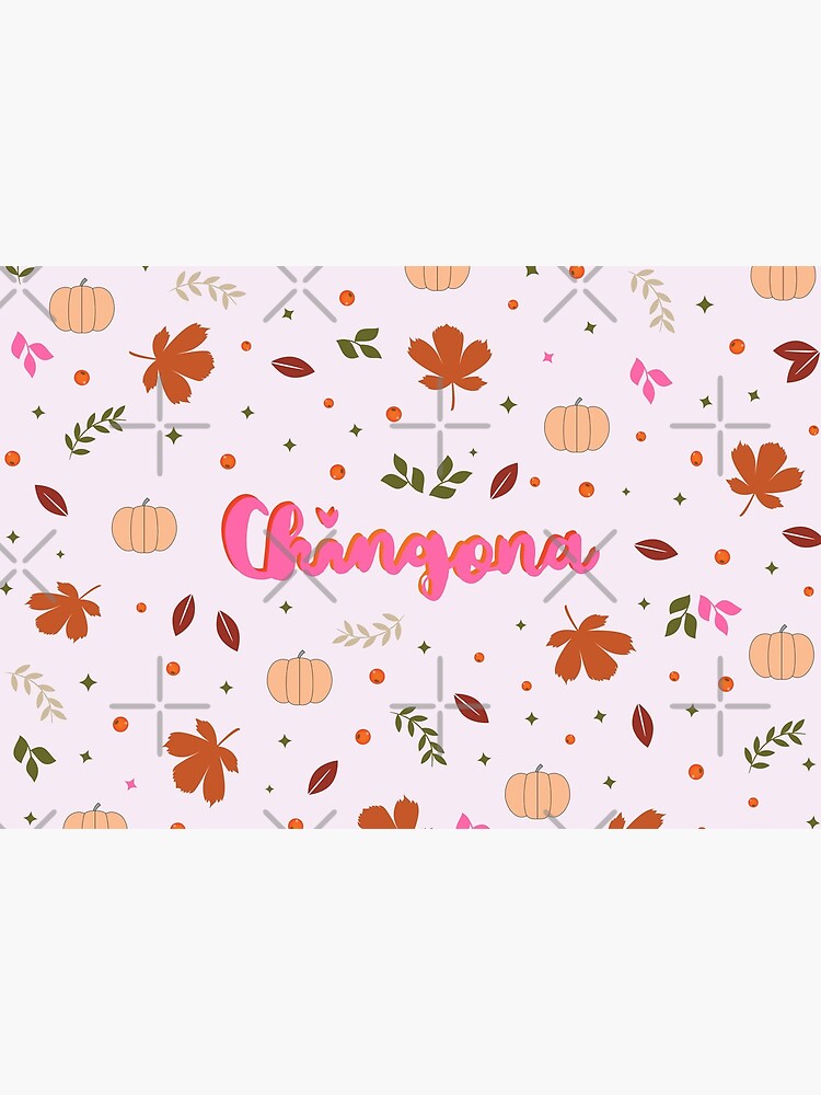 Fall Chingona by vosio
