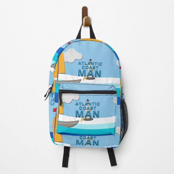 Item preview, Atlantic Coast Man designed and sold by teepossible.