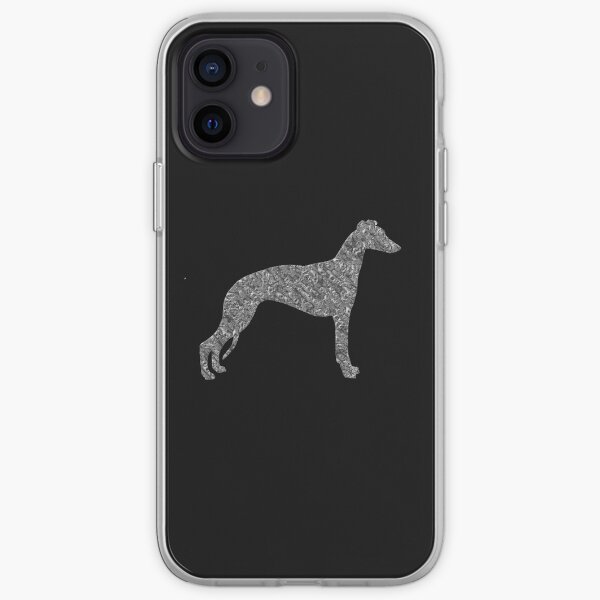 Speed King iPhone Soft Case