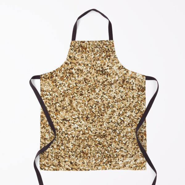 Item preview, Photograph of Golden Glamour ONLY - Not Reflective designed and sold by newburyboutique.