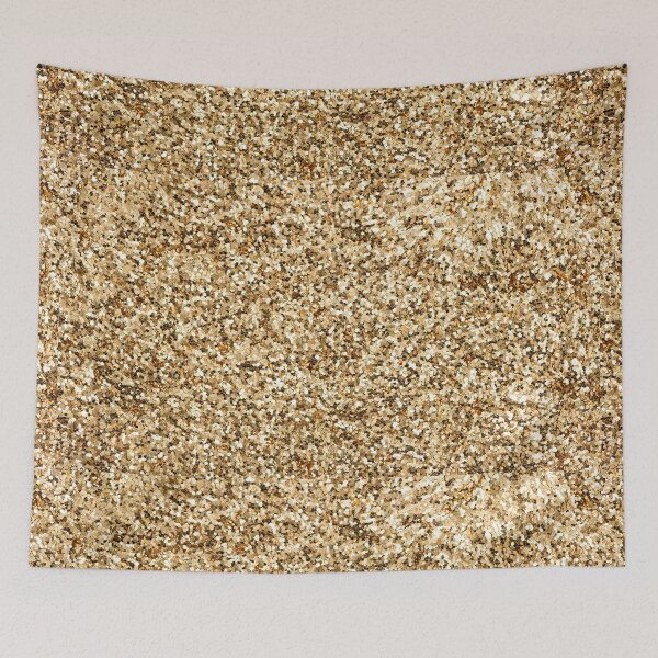Item preview, Photograph of Golden Glamour ONLY - Not Reflective designed and sold by newburyboutique.