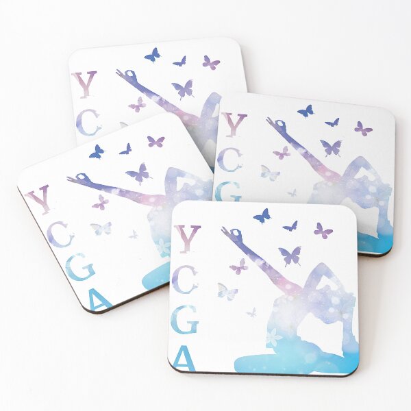 Item preview, Butterfly Yoga designed and sold by ashleycmather.