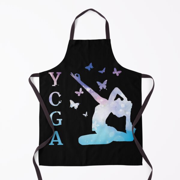 Item preview, Butterfly Yoga designed and sold by ashleycmather.