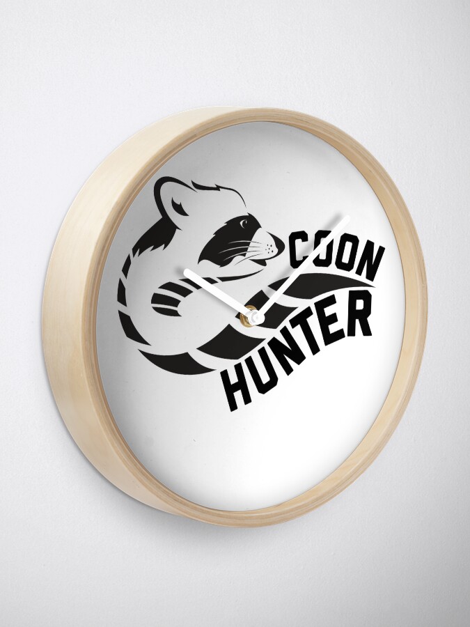 "Coon Hunter - Night Life - Treed Life - Raccoon Hunting - Hound Dogs