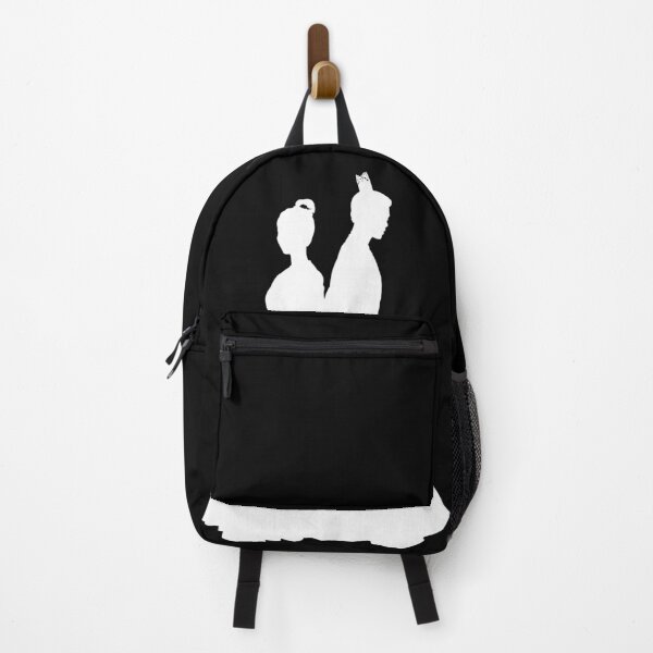 Item preview, The Romance of Tiger and Rose: Han Shuo & Chen QianQian designed and sold by firlachieldraws.