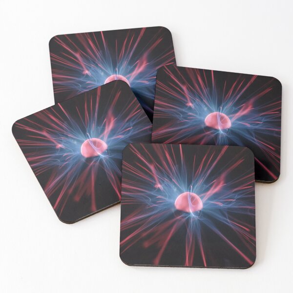 Item preview, Header plasma ball nerd gadget effect light plasma ball plasma lamp header design designed and sold by sopfanna.