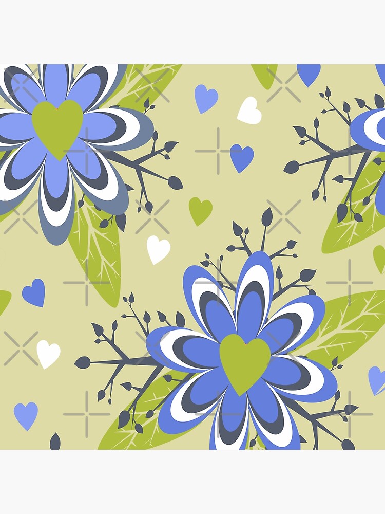 Sublime Serenity by MyMadMerch