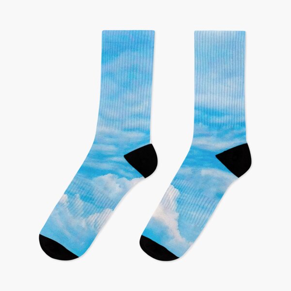 Item preview, Summer Clouds designed and sold by Cloudgraph.