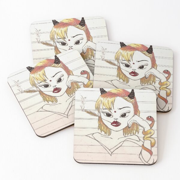 Item preview, Demoness designed and sold by Air-best.