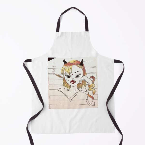 Item preview, Demoness designed and sold by Air-best.