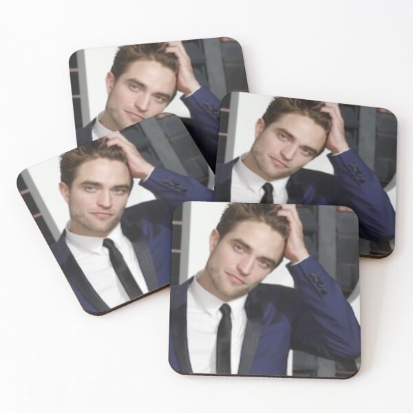 Item preview, Robert Patterson  designed and sold by Katieballyn01.