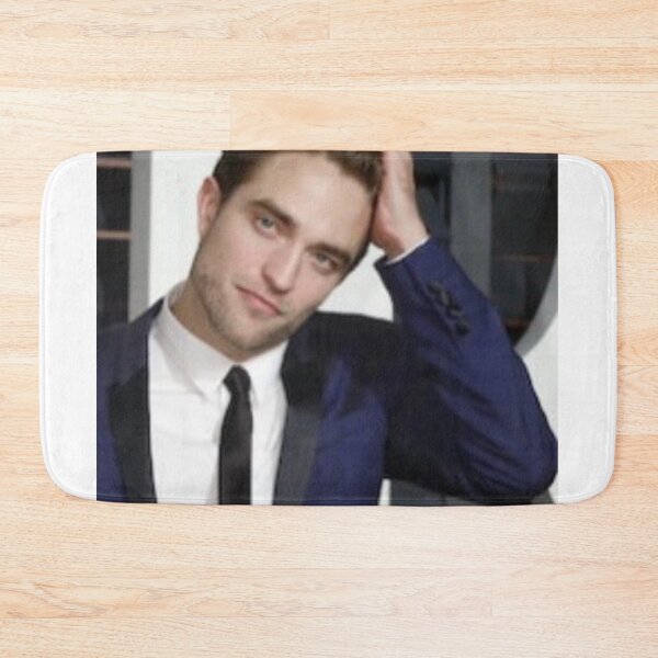 Item preview, Robert Patterson  designed and sold by Katieballyn01.