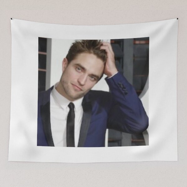Item preview, Robert Patterson  designed and sold by Katieballyn01.