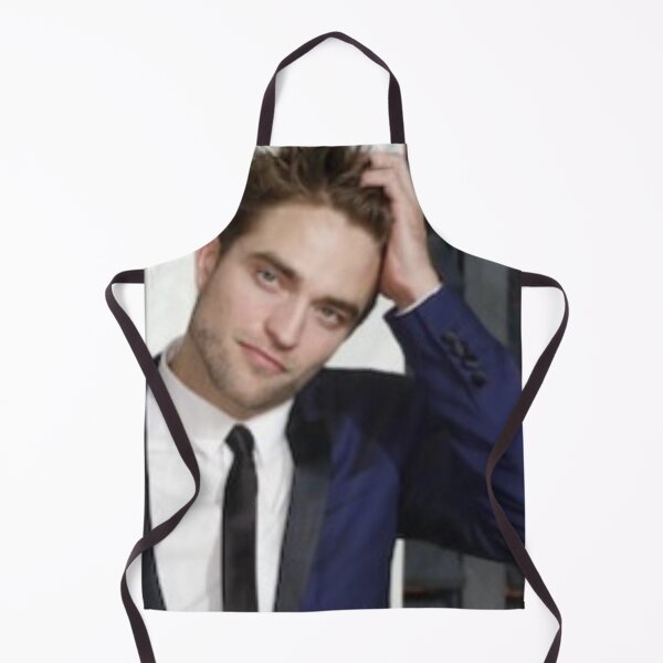 Item preview, Robert Patterson  designed and sold by Katieballyn01.