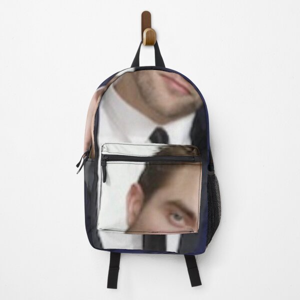 Item preview, Robert Patterson  designed and sold by Katieballyn01.