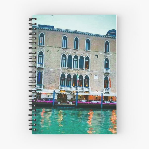 Item preview, Romantic Venice Italy designed and sold by GiganticSale.