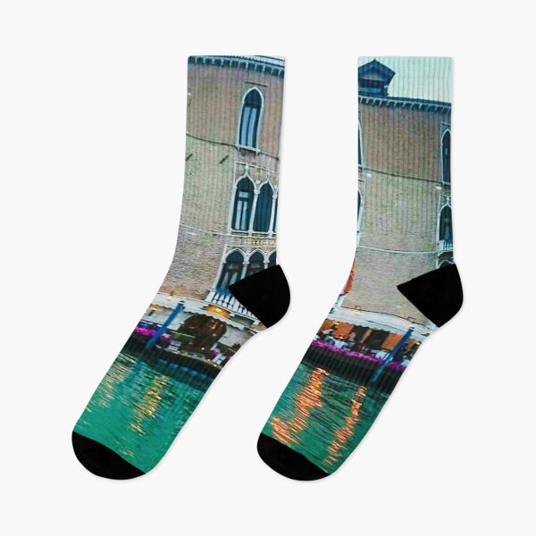 Item preview, Romantic Venice Italy designed and sold by GiganticSale.