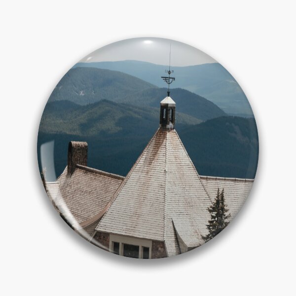 Item preview, Mountain View Lodge designed and sold by JLPhotographer.
